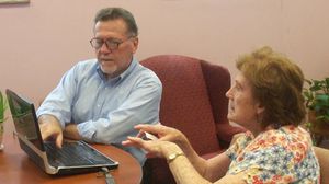 The Dangers of Onlin